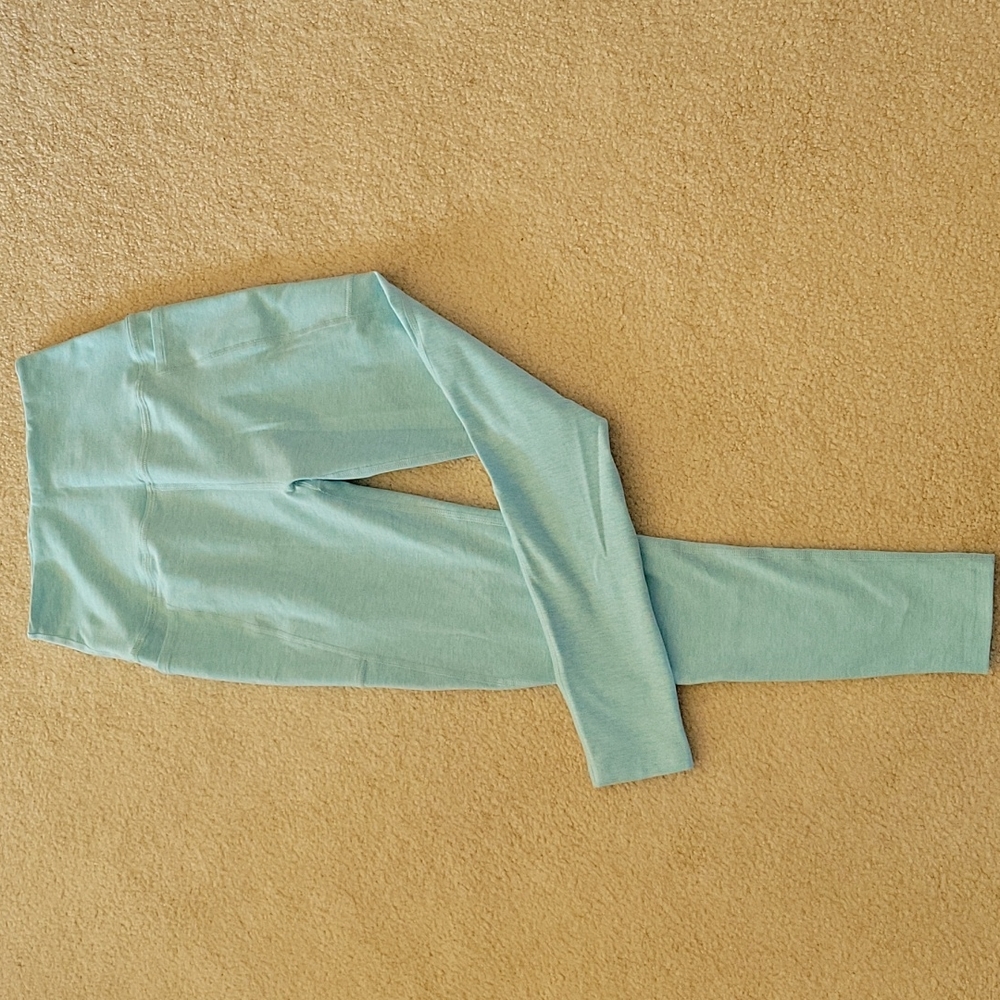 Beyond Yoga space dye yoga pants Size M